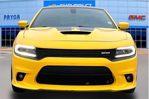 2017 Dodge Charger R/T