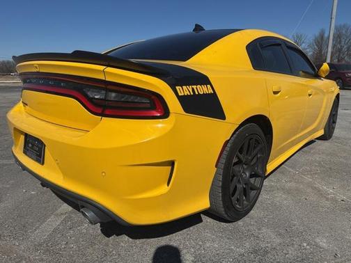 2017 Dodge Charger R/T