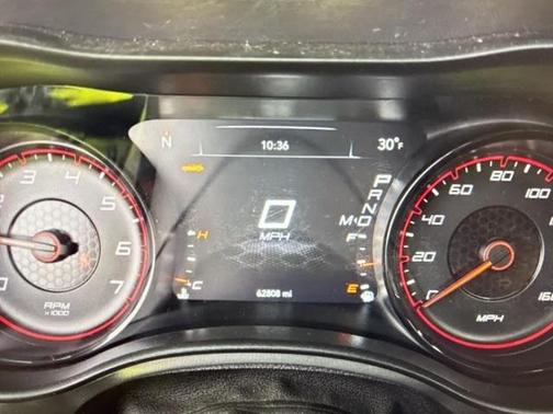 2017 Dodge Charger R/T