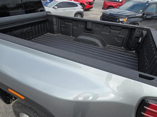 2026 GMC Sierra 3500 Denali