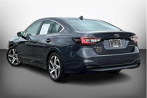 2022 Subaru Legacy Limited