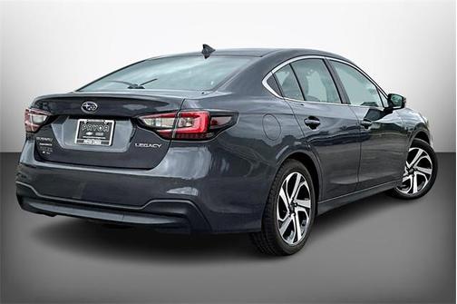 2022 Subaru Legacy Limited