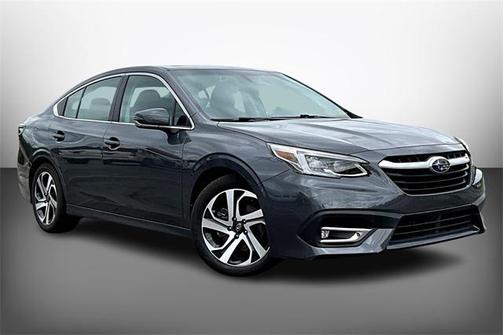 2022 Subaru Legacy Limited