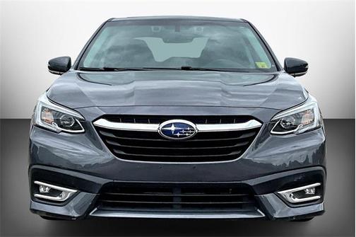2022 Subaru Legacy Limited