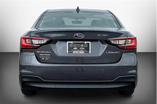 2022 Subaru Legacy Limited