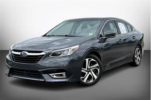 2022 Subaru Legacy Limited