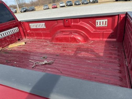 2010 Dodge Ram 3500 Laramie