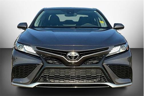 2024 Toyota Camry TRD V6