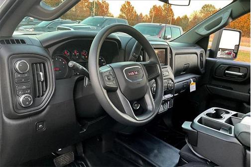 2026 GMC Sierra 3500 Base