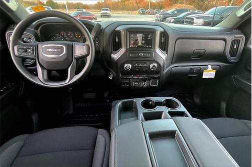 2026 GMC Sierra 3500 Base