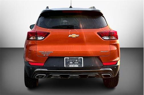 2022 Chevrolet Trailblazer ACTIV