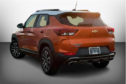 2022 Chevrolet Trailblazer ACTIV