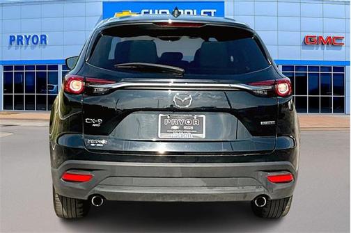 2023 Mazda CX-9 Touring