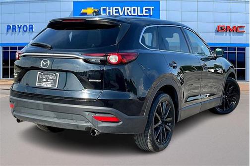 2023 Mazda CX-9 Touring