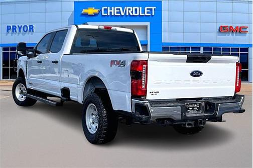 2023 Ford F-250 XL