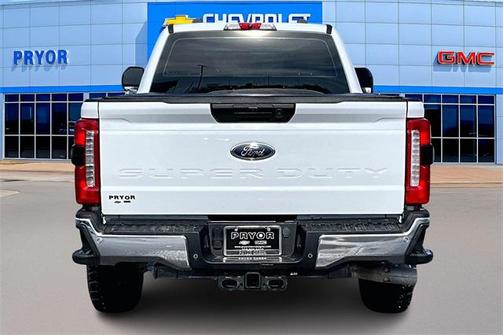 2023 Ford F-250 XL