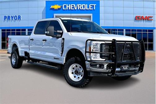 2023 Ford F-250 XL