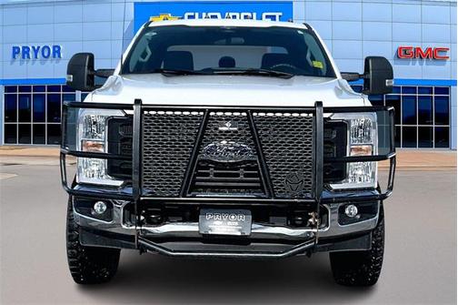 2023 Ford F-250 XL
