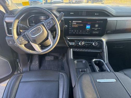 2024 GMC Sierra 3500 Denali