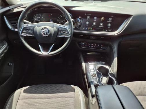 2022 Buick Envision FWD Preferred