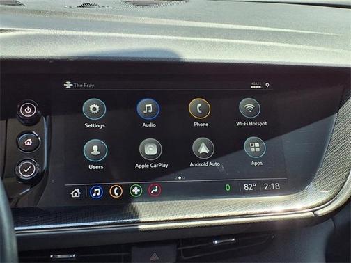 2022 Buick Envision FWD Preferred