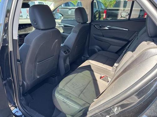 2022 Buick Envision FWD Preferred