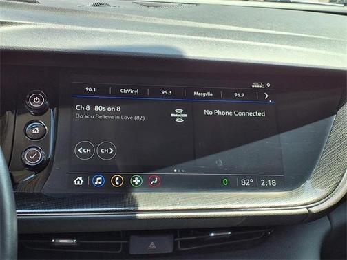 2022 Buick Envision FWD Preferred