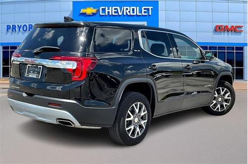 2023 GMC Acadia FWD SLE