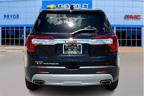 2023 GMC Acadia FWD SLE