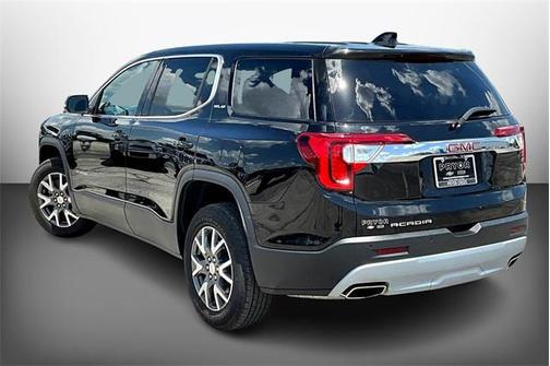 2023 GMC Acadia FWD SLE