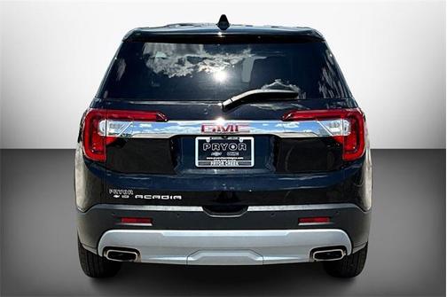 2023 GMC Acadia FWD SLE