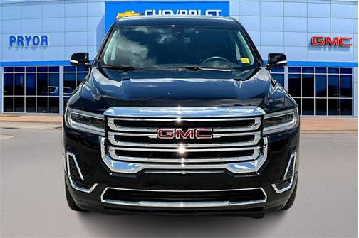 2023 GMC Acadia FWD SLE