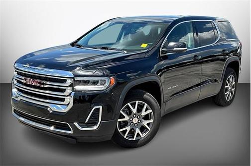 2023 GMC Acadia FWD SLE