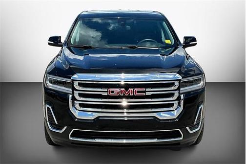 2023 GMC Acadia FWD SLE