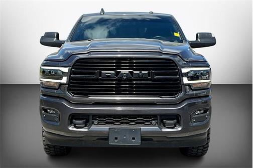 2022 RAM 2500 Laramie Crew Cab 4x4 6'4' Box