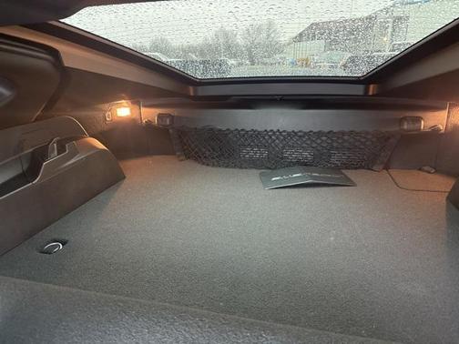 2019 Chevrolet Corvette Grand Sport