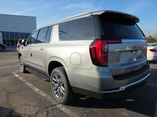 2026 GMC Yukon XL 4WD Elevation