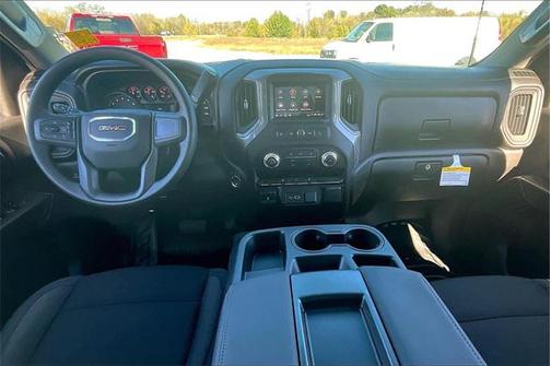 2026 GMC Sierra 3500 Base