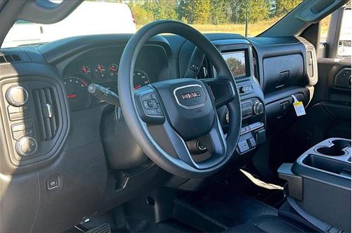 2026 GMC Sierra 3500 Base