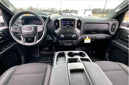 2026 GMC Sierra 2500 Pro