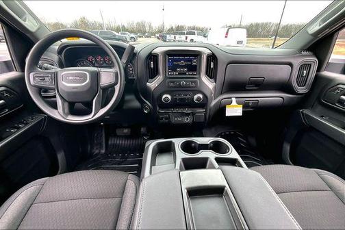 2026 GMC Sierra 2500 Pro