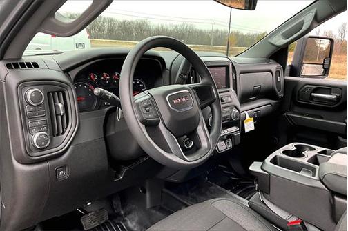 2026 GMC Sierra 2500 Pro