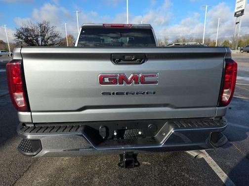 2026 GMC Sierra 2500 Base