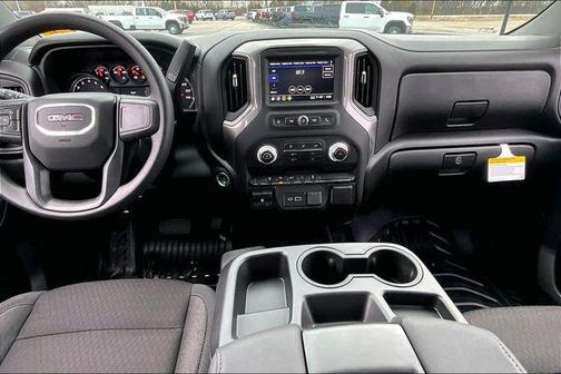 2026 GMC Sierra 2500 Pro