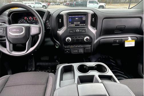 2026 GMC Sierra 2500 Pro