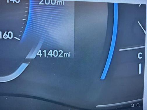 2019 Hyundai SANTA FE Limited 2.0T