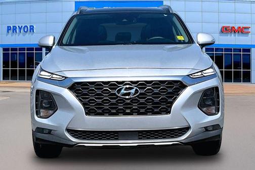 2019 Hyundai SANTA FE Limited 2.0T
