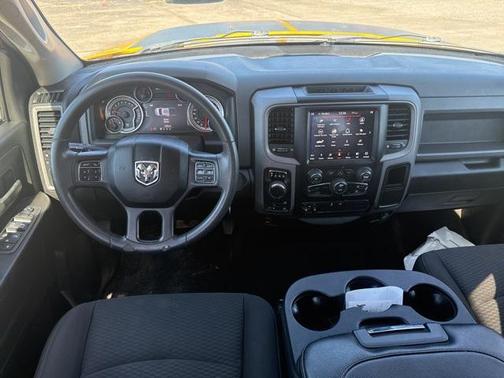 2019 RAM 1500 Express