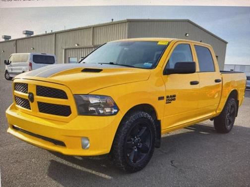 2019 RAM 1500 Express