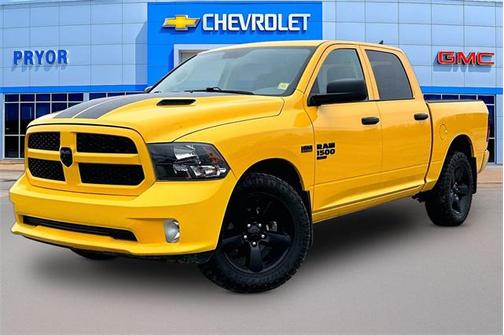 2019 RAM 1500 Express